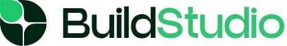 Build Studio Logo
